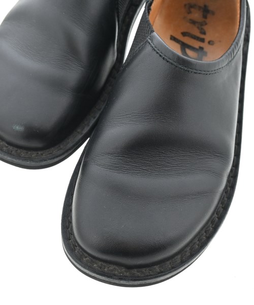 trippen（トリッペン）その他 黒 サイズ:EU39(24cm位) メンズ/2200625556021