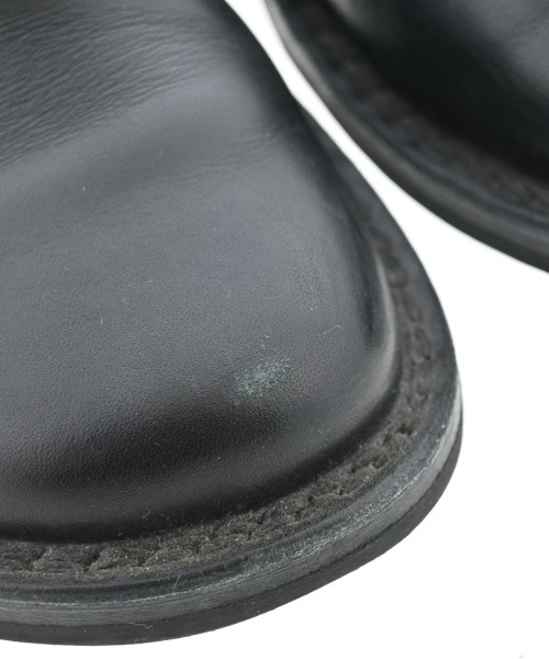 trippen（トリッペン）その他 黒 サイズ:EU39(24cm位) メンズ/2200625556021
