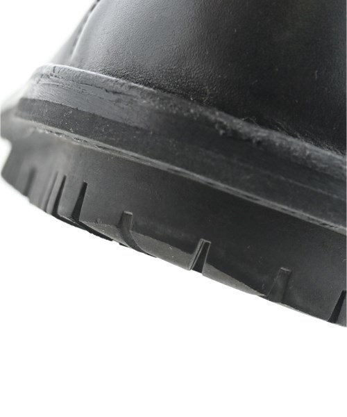 trippen（トリッペン）その他 黒 サイズ:EU39(24cm位) メンズ/2200625556021