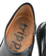 trippen（トリッペン）その他 黒 サイズ:EU39(24cm位) メンズ/2200625556021