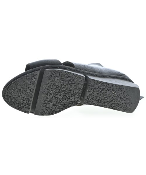 trippen（トリッペン）サンダル 黒 サイズ:23cm レディース/2200628410030