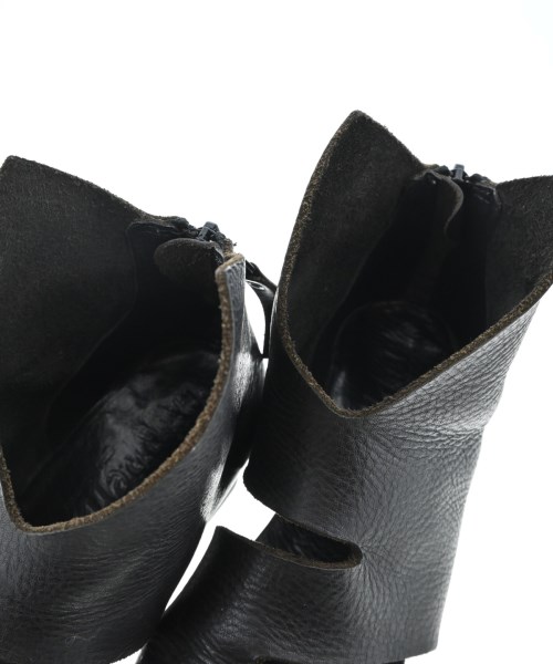 trippen（トリッペン）サンダル 黒 サイズ:23cm レディース/2200628410030