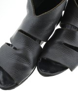 trippen（トリッペン）サンダル 黒 サイズ:23cm レディース/2200628410030