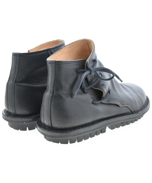 trippen（トリッペン）ブーツ 黒 サイズ:EU40(25cm位) メンズ/2200615317069