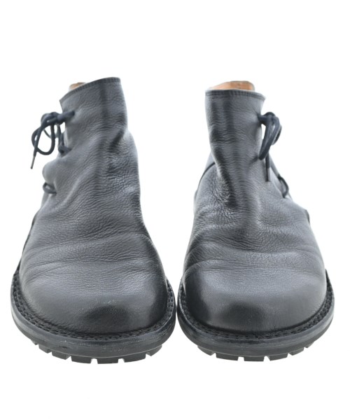 trippen（トリッペン）ブーツ 黒 サイズ:EU40(25cm位) メンズ/2200615317069