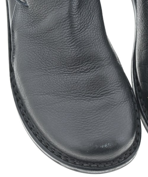 trippen（トリッペン）ブーツ 黒 サイズ:EU40(25cm位) メンズ/2200615317069