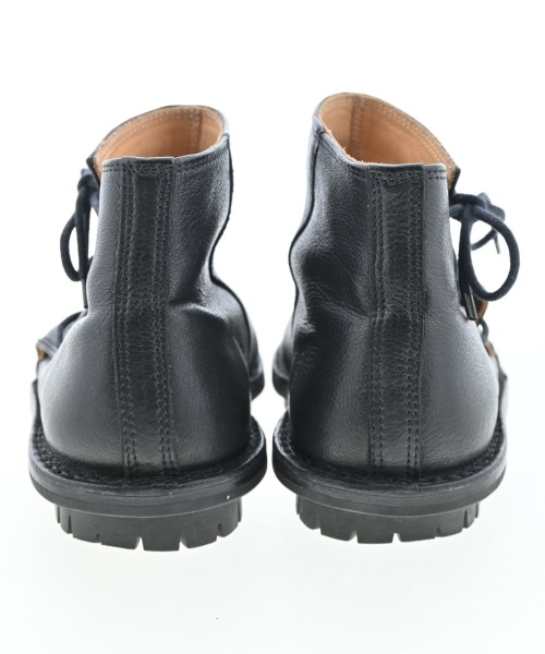 trippen（トリッペン）ブーツ 黒 サイズ:EU40(25cm位) メンズ/2200615317069