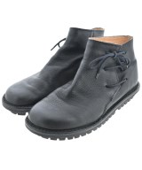 trippen（トリッペン）ブーツ 黒 サイズ:EU40(25cm位) メンズ/2200615317069