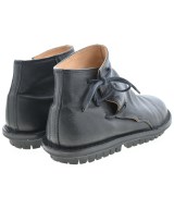 trippen（トリッペン）ブーツ 黒 サイズ:EU40(25cm位) メンズ/2200615317069