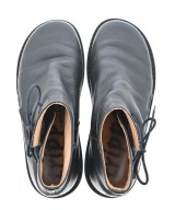 trippen（トリッペン）ブーツ 黒 サイズ:EU40(25cm位) メンズ/2200615317069