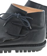 trippen（トリッペン）ブーツ 黒 サイズ:EU40(25cm位) メンズ/2200615317069