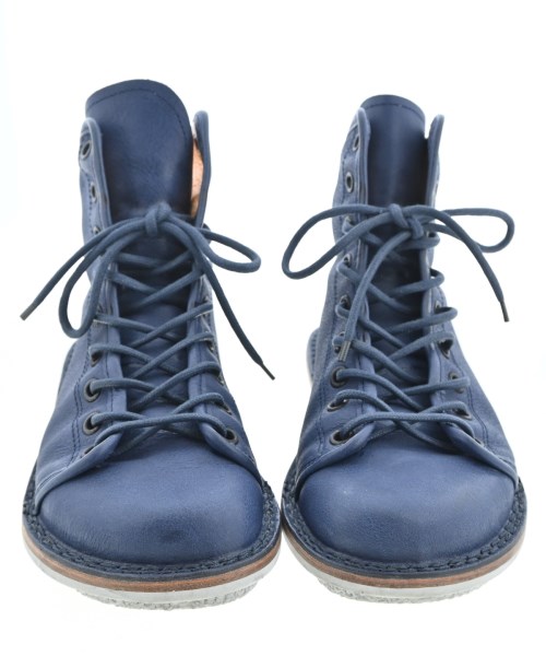 trippen（トリッペン）ブーツ 青 サイズ:EU40(25cm位) メンズ/2200615317076