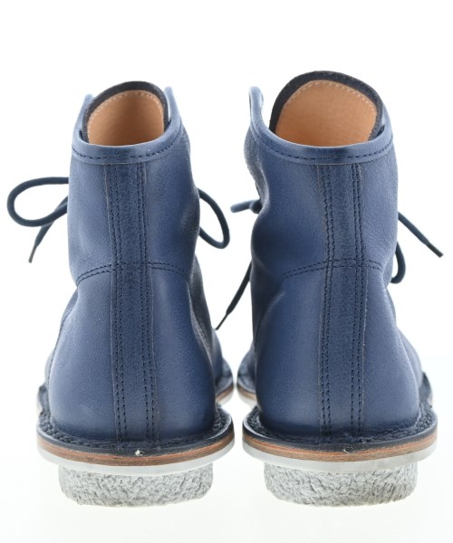 trippen（トリッペン）ブーツ 青 サイズ:EU40(25cm位) メンズ/2200615317076