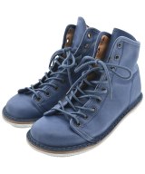 trippen（トリッペン）ブーツ 青 サイズ:EU40(25cm位) メンズ/2200615317076
