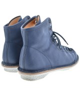 trippen（トリッペン）ブーツ 青 サイズ:EU40(25cm位) メンズ/2200615317076