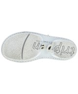 trippen（トリッペン）ブーツ 青 サイズ:EU40(25cm位) メンズ/2200615317076