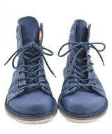 trippen（トリッペン）ブーツ 青 サイズ:EU40(25cm位) メンズ/2200615317076