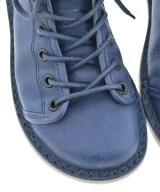 trippen（トリッペン）ブーツ 青 サイズ:EU40(25cm位) メンズ/2200615317076