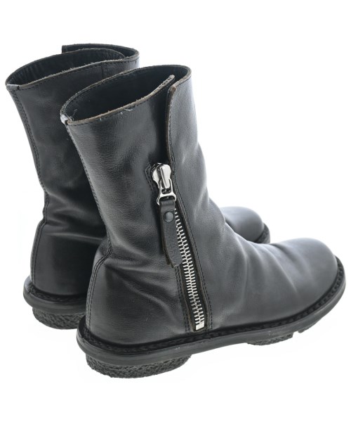 trippen（トリッペン）ブーツ 黒 サイズ:-(21.5cm位) レディース/2200620331012