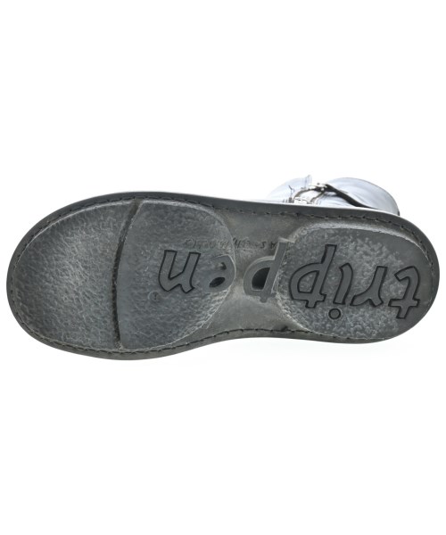 trippen（トリッペン）ブーツ 黒 サイズ:-(21.5cm位) レディース/2200620331012