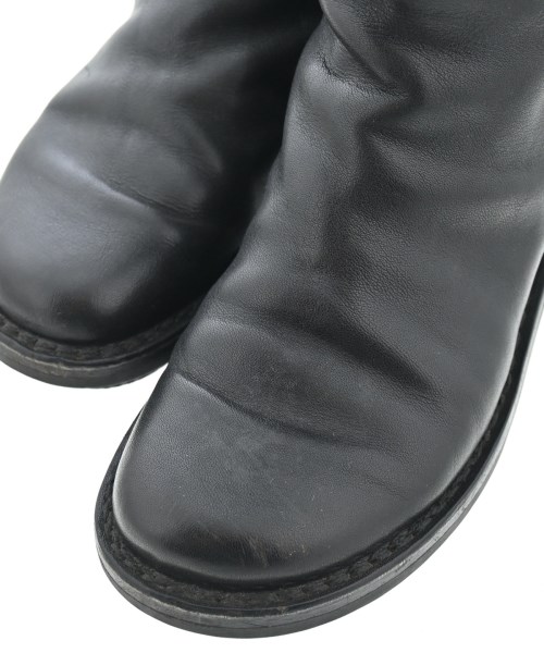 trippen（トリッペン）ブーツ 黒 サイズ:-(21.5cm位) レディース/2200620331012