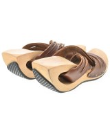 trippen（トリッペン）サンダル 茶 サイズ:EU37(23.5cm位) レディース/2200680094070