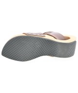 trippen（トリッペン）サンダル 茶 サイズ:EU37(23.5cm位) レディース/2200680094070