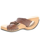 trippen（トリッペン）サンダル 茶 サイズ:EU37(23.5cm位) レディース/2200680094070