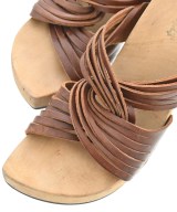 trippen（トリッペン）サンダル 茶 サイズ:EU37(23.5cm位) レディース/2200680094070