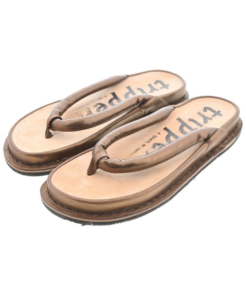 trippen(トリッペン)のサンダル サイズ:EU35(21.5cm位) 3,600円
