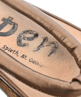 trippen（トリッペン）サンダル 茶 サイズ:EU35(21.5cm位) レディース/2200708882030