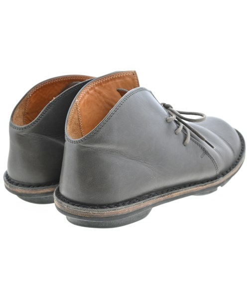 trippen（トリッペン）ブーツ 茶 サイズ:EU40(25cm位) メンズ/2200639097022