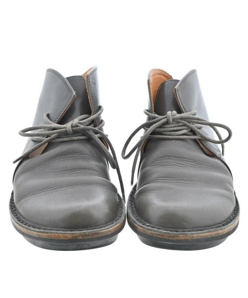 trippen（トリッペン）ブーツ 茶 サイズ:EU40(25cm位) メンズ/2200639097022