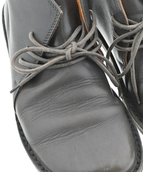 trippen（トリッペン）ブーツ 茶 サイズ:EU40(25cm位) メンズ/2200639097022