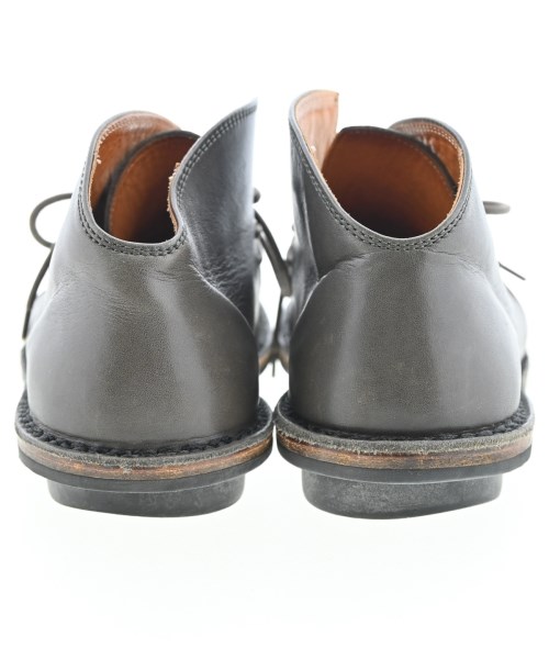trippen（トリッペン）ブーツ 茶 サイズ:EU40(25cm位) メンズ/2200639097022