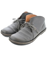 trippen（トリッペン）ブーツ 茶 サイズ:EU40(25cm位) メンズ/2200639097022