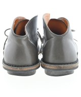 trippen（トリッペン）ブーツ 茶 サイズ:EU40(25cm位) メンズ/2200639097022