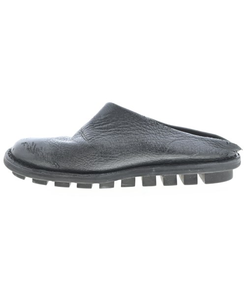 trippen（トリッペン）サンダル 黒 サイズ:EU39(24cm位) メンズ/2200709396314