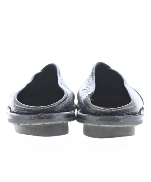 trippen（トリッペン）サンダル 黒 サイズ:EU39(24cm位) メンズ/2200709396314