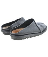 trippen（トリッペン）サンダル 黒 サイズ:EU39(24cm位) メンズ/2200709396314