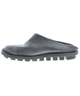 trippen（トリッペン）サンダル 黒 サイズ:EU39(24cm位) メンズ/2200709396314