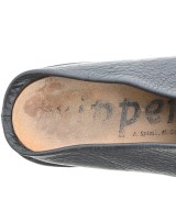 trippen（トリッペン）サンダル 黒 サイズ:EU39(24cm位) メンズ/2200709396314