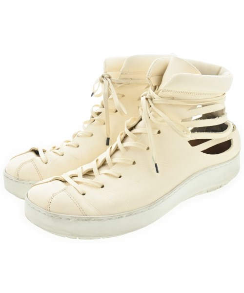 trippen(トリッペン)スニーカー 白 サイズ:EU40(25cm位)/2200667399037