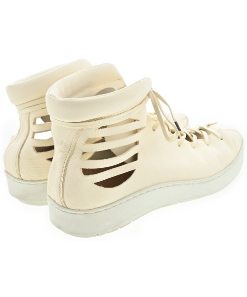 trippen（トリッペン）スニーカー 白 サイズ:EU40(25cm位) メンズ/2200667399037