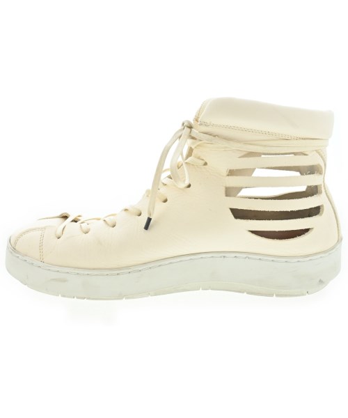 trippen（トリッペン）スニーカー 白 サイズ:EU40(25cm位) メンズ/2200667399037