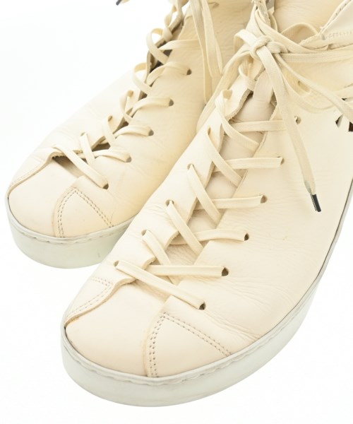 trippen（トリッペン）スニーカー 白 サイズ:EU40(25cm位) メンズ/2200667399037