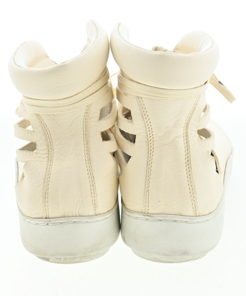 trippen（トリッペン）スニーカー 白 サイズ:EU40(25cm位) メンズ/2200667399037