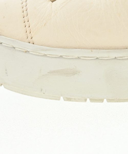 trippen（トリッペン）スニーカー 白 サイズ:EU40(25cm位) メンズ/2200667399037