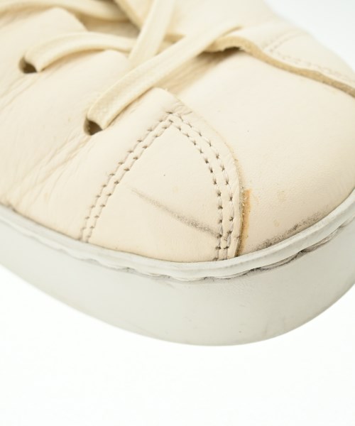 trippen（トリッペン）スニーカー 白 サイズ:EU40(25cm位) メンズ/2200667399037