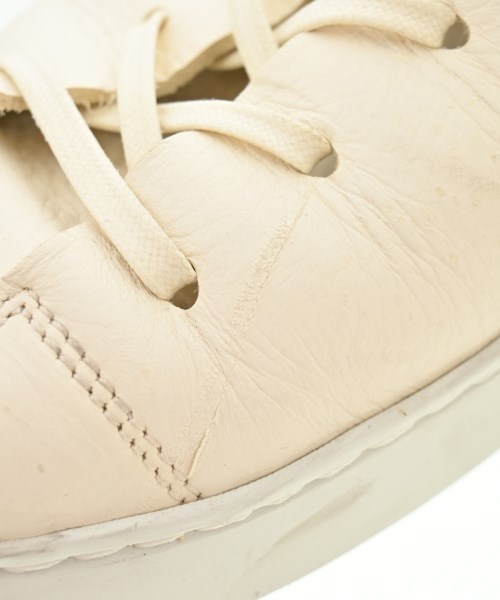 trippen（トリッペン）スニーカー 白 サイズ:EU40(25cm位) メンズ/2200667399037